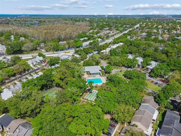 $1,500 | 3300 Fox Chase Circle, Unit 202, Palm Harbor, FL 34683
