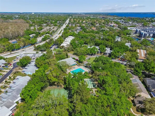 $1,500 | 3300 Fox Chase Circle, Unit 202, Palm Harbor, FL 34683