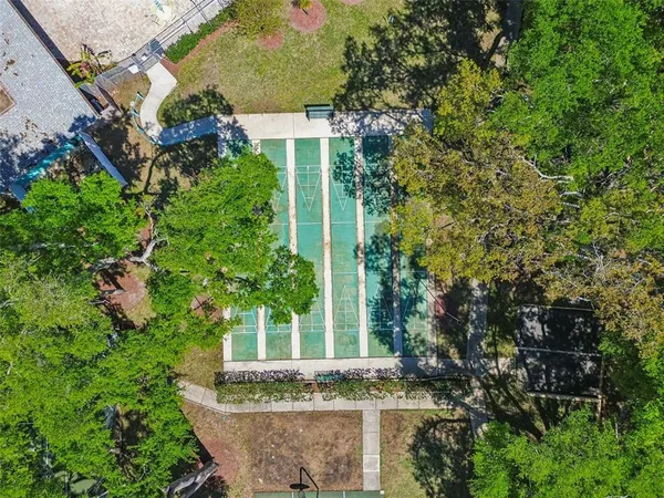 $1,500 | 3300 Fox Chase Circle, Unit 202, Palm Harbor, FL 34683