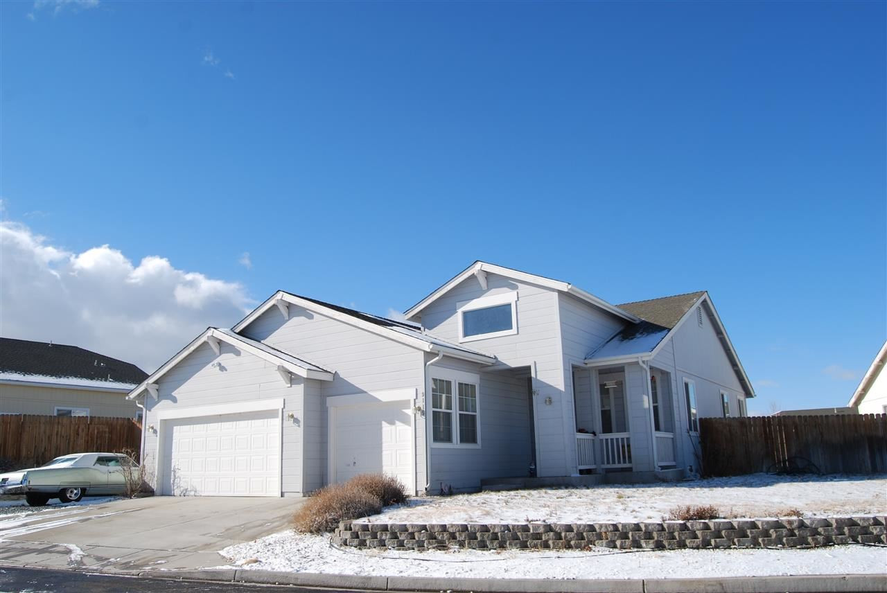 9115 Rising Moon Drive Reno, NV 89506 - Photo 1 of 1 Photo 1