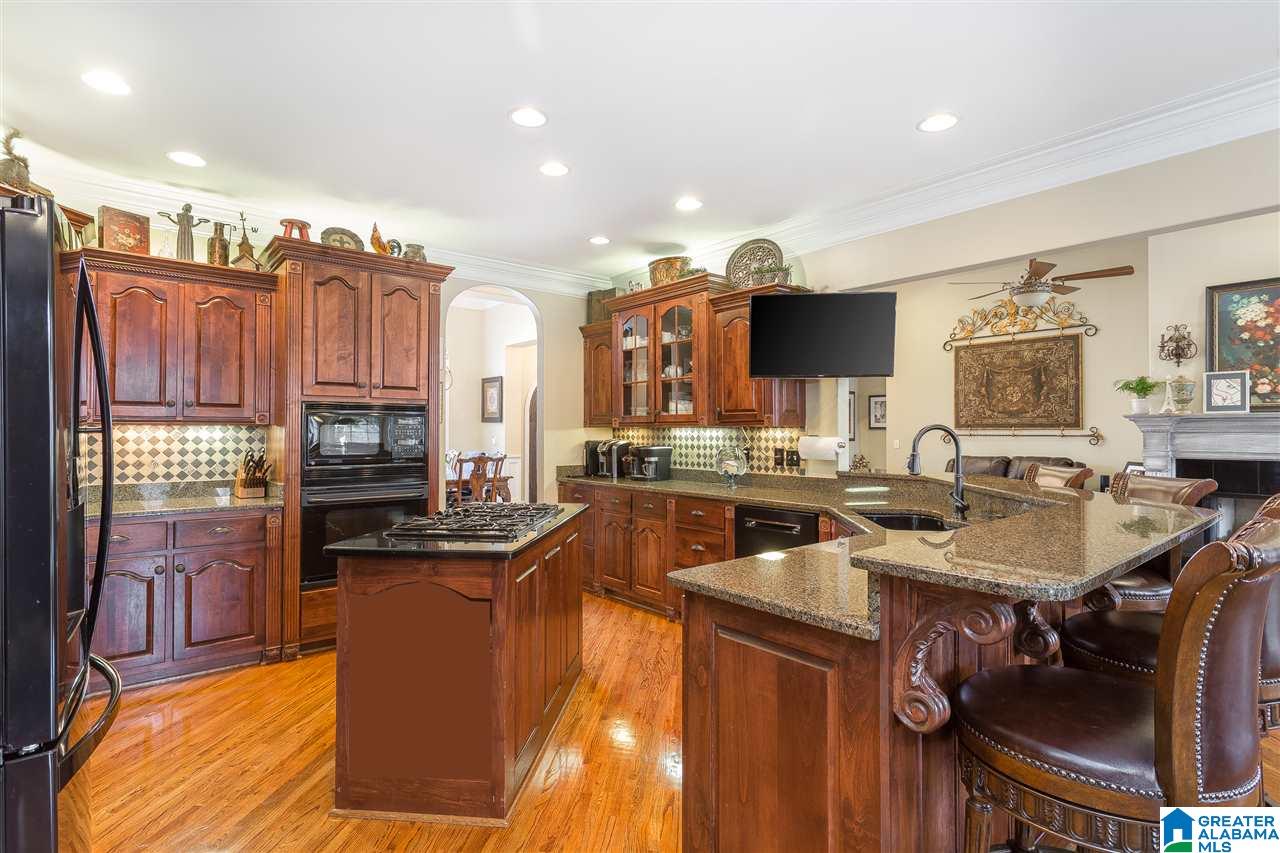 4 Princeton Way Anniston, AL 36207 - Photo 7 of 49