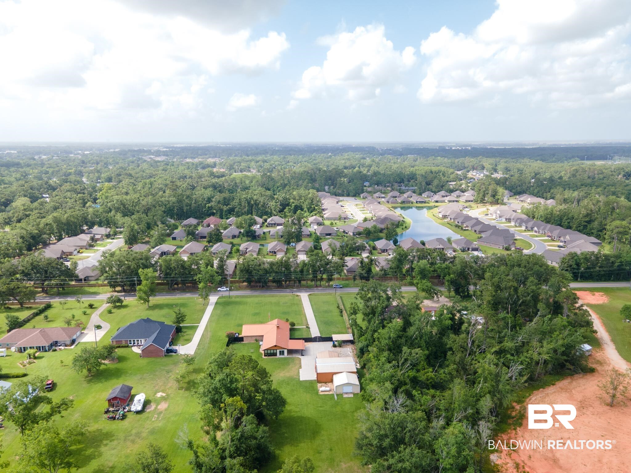 518 West Fern Avenue Foley, AL 36535 - Photo 10 of 44
