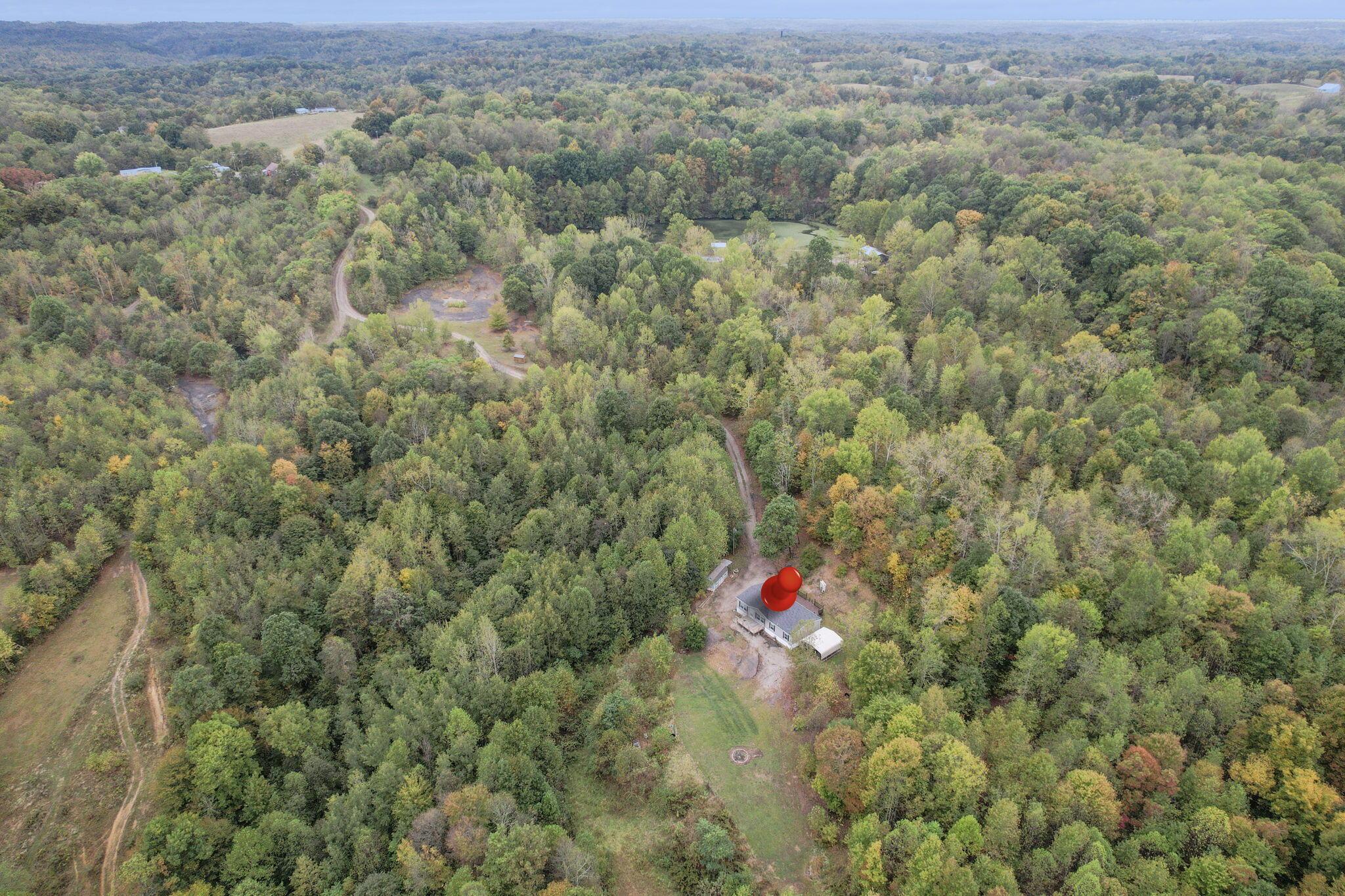 4015 Leffler Road Roseville, OH 43777 - Photo 88 of 93 Ariel