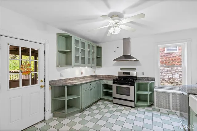 $495,000 | 1733 Del Norte Avenue, Richmond Heights, MO 63117