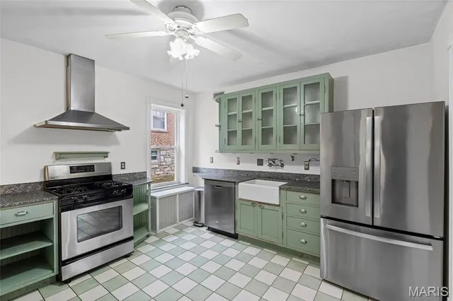 $495,000 | 1733 Del Norte Avenue, Richmond Heights, MO 63117