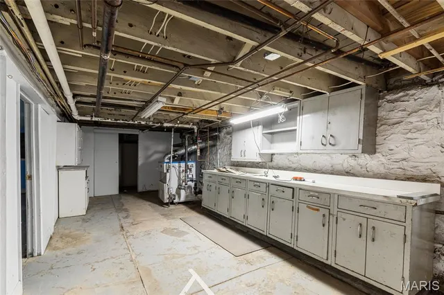 $495,000 | 1733 Del Norte Avenue, Richmond Heights, MO 63117