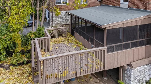 $495,000 | 1733 Del Norte Avenue, Richmond Heights, MO 63117