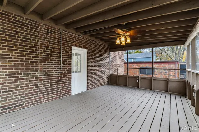 $495,000 | 1733 Del Norte Avenue, Richmond Heights, MO 63117