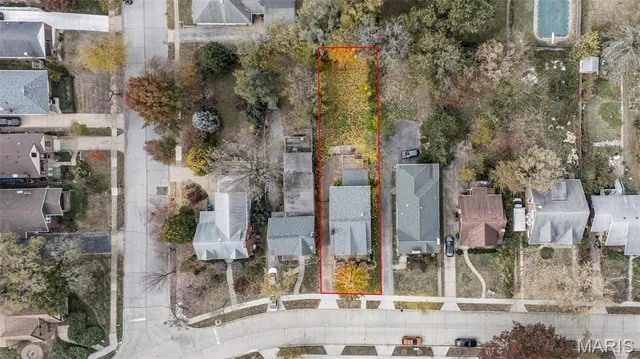 $495,000 | 1733 Del Norte Avenue, Richmond Heights, MO 63117