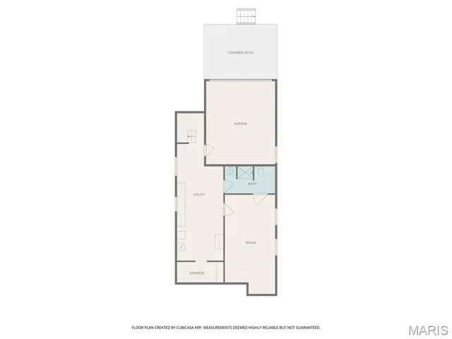 $495,000 | 1733 Del Norte Avenue, Richmond Heights, MO 63117