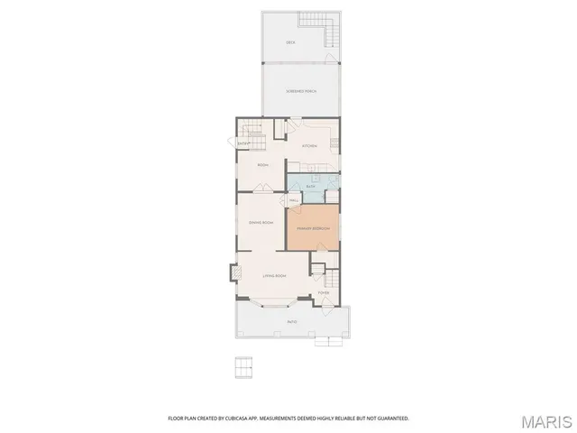 $495,000 | 1733 Del Norte Avenue, Richmond Heights, MO 63117