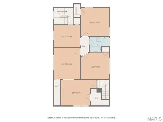 $495,000 | 1733 Del Norte Avenue, Richmond Heights, MO 63117