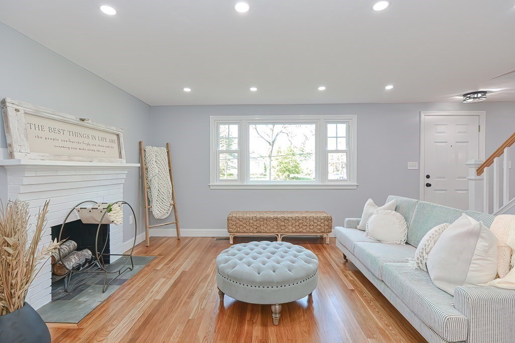 14 Steven Road Bellingham, MA 02019 - Photo 8 of 38 Gallery Image 8