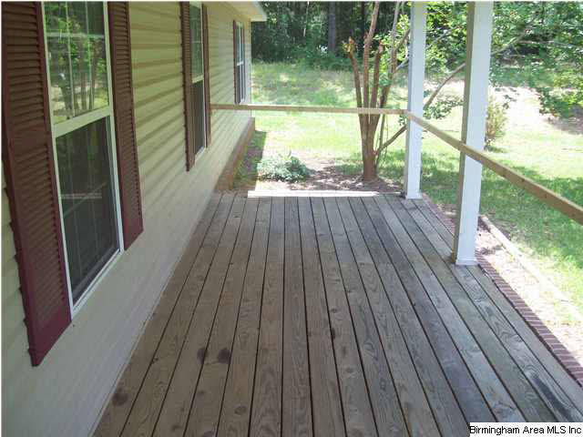 6912 Salem Road Gordo, AL 35466 - Photo 3 of 28