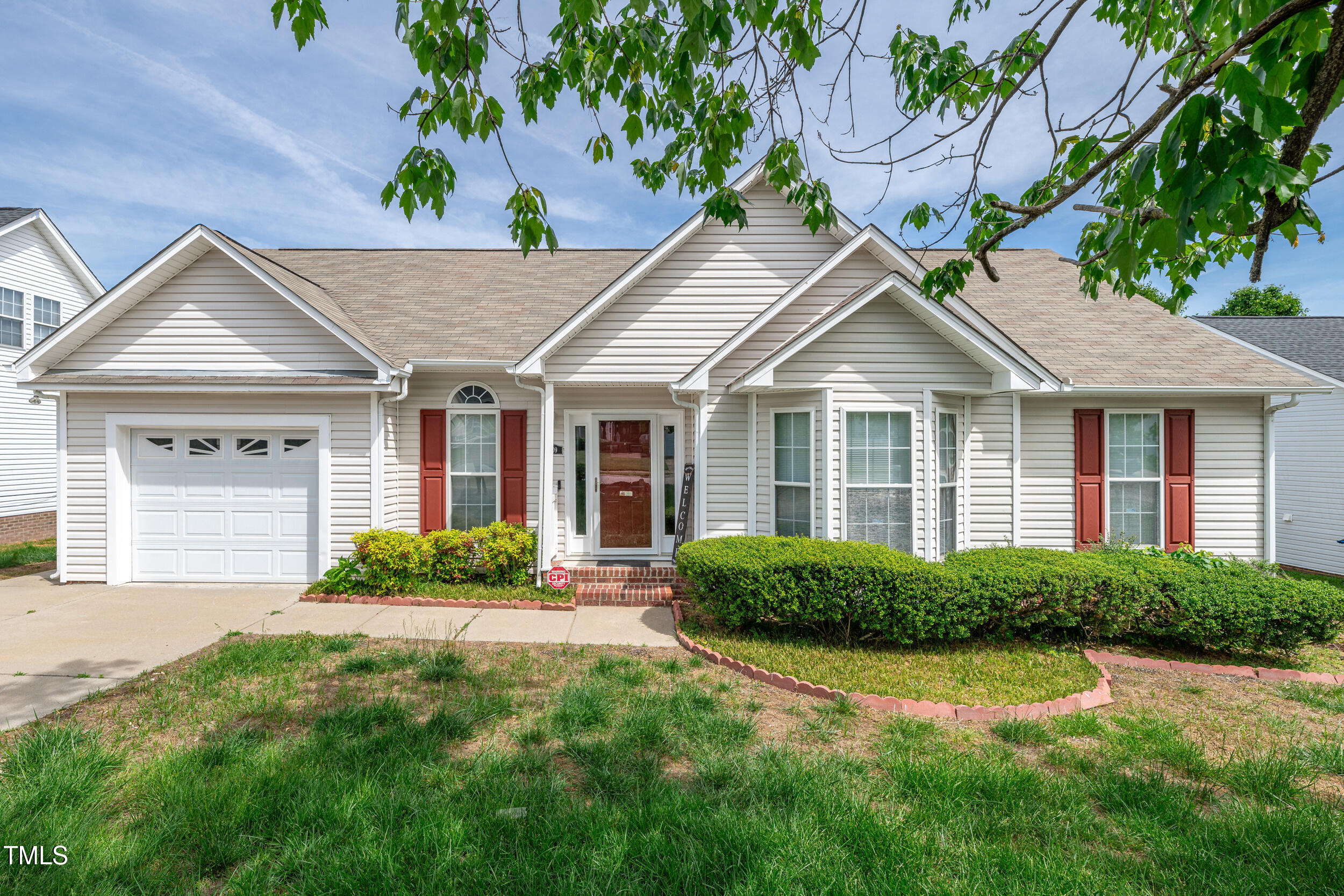 7109 Spanglers Spring Way Raleigh, NC 27610 - Photo 1 of 10 1_7109spanglersspringway-exterior-2