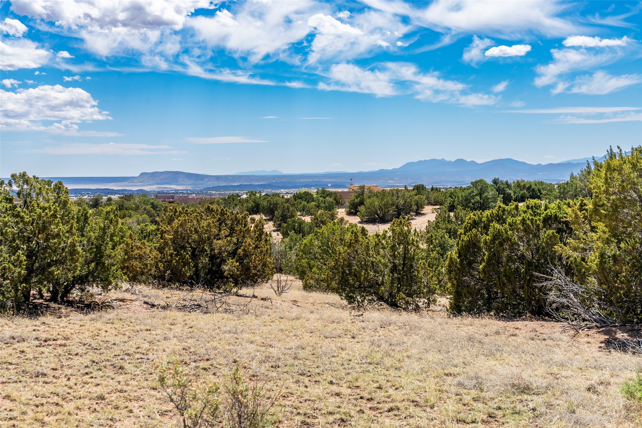 53 Cerro Alto Road Lamy, NM 87540 - Photo 2 of 20