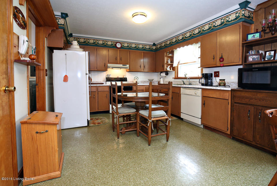 5888 Knob Creek Road Brooks, KY 40109 - Photo 12 of 58 Kitchen