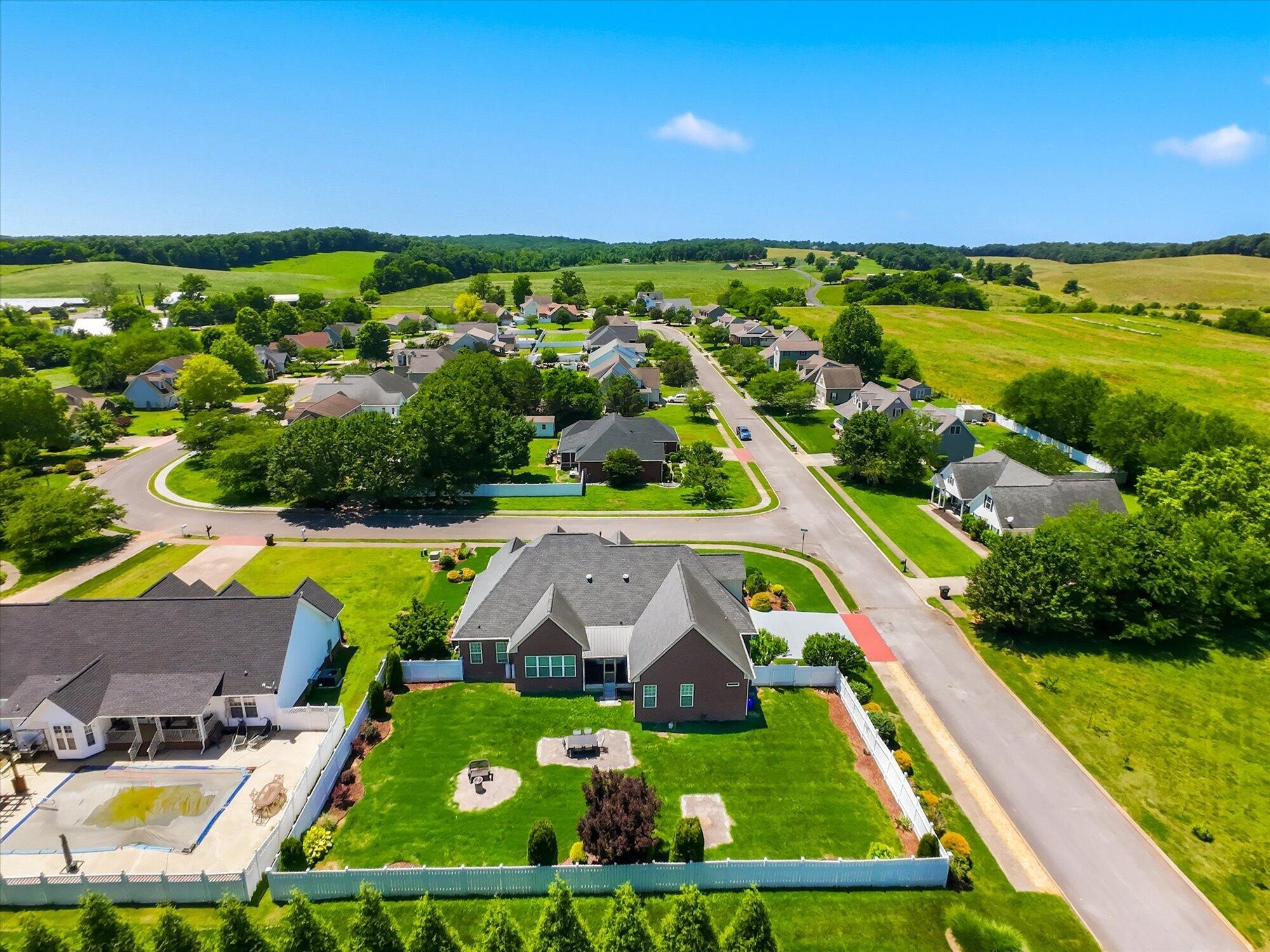 205 Abshire Lane Cleveland, TN 37323 - Photo 57 of 61