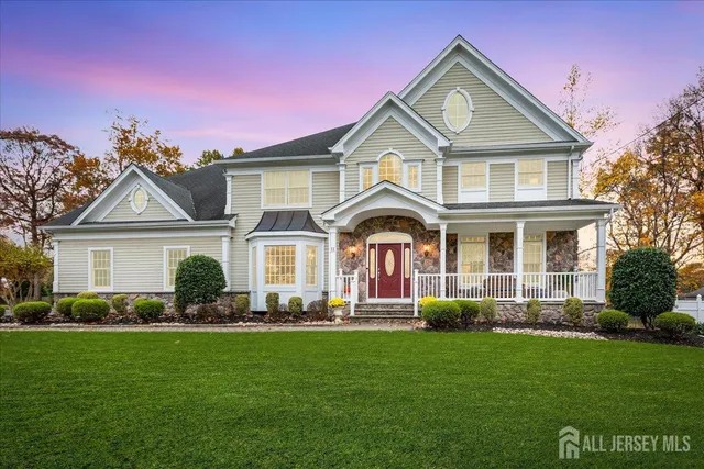 $1,479,000 | 11 Madaline Drive, Edison, NJ 08820