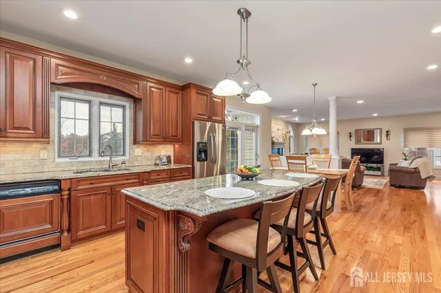 $1,479,000 | 11 Madaline Drive, Edison, NJ 08820