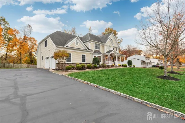 $1,479,000 | 11 Madaline Drive, Edison, NJ 08820