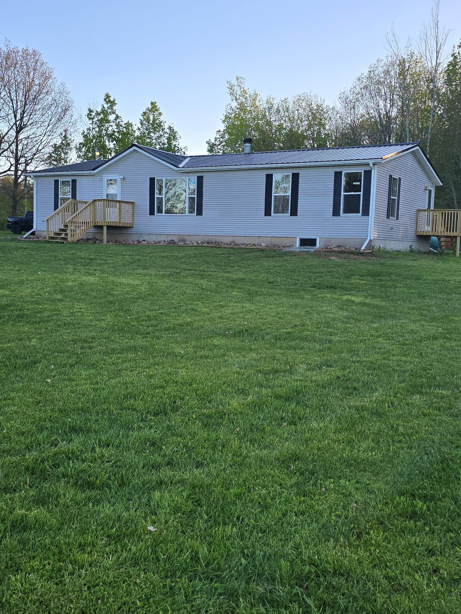 N4807 Stadium Road Brantwood, WI 54513 - Photo 37 of 38