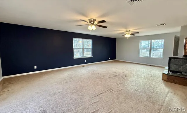 $395,000 | 5362 West Anding Drive, Catawissa, MO 63015