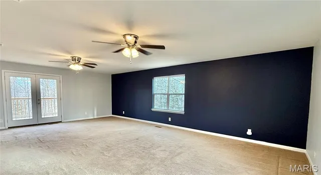 $395,000 | 5362 West Anding Drive, Catawissa, MO 63015