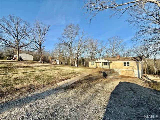 $395,000 | 5362 West Anding Drive, Catawissa, MO 63015