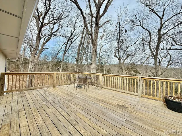 $395,000 | 5362 West Anding Drive, Catawissa, MO 63015