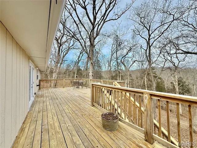 $395,000 | 5362 West Anding Drive, Catawissa, MO 63015