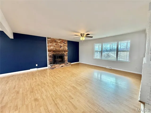 $395,000 | 5362 West Anding Drive, Catawissa, MO 63015