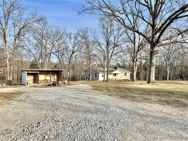 $395,000 | 5362 West Anding Drive, Catawissa, MO 63015