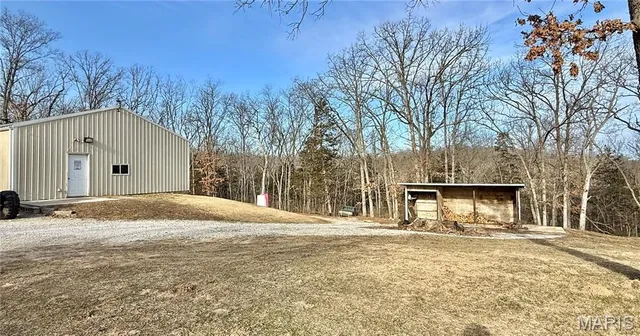 $395,000 | 5362 West Anding Drive, Catawissa, MO 63015