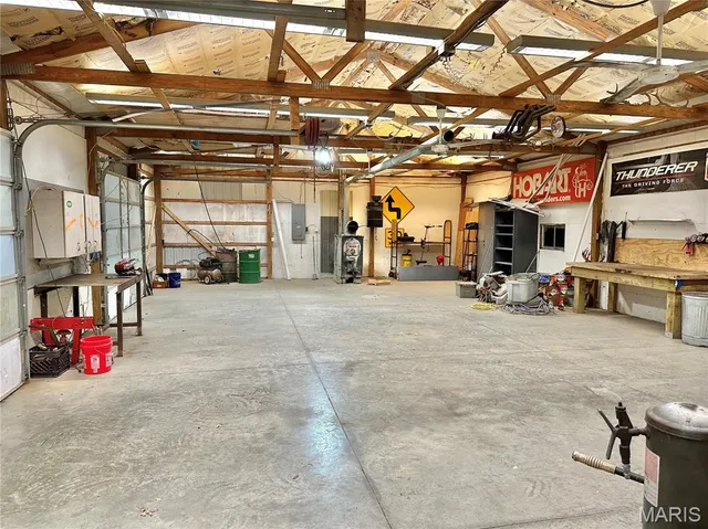 $395,000 | 5362 West Anding Drive, Catawissa, MO 63015