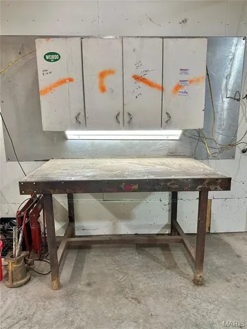 $395,000 | 5362 West Anding Drive, Catawissa, MO 63015