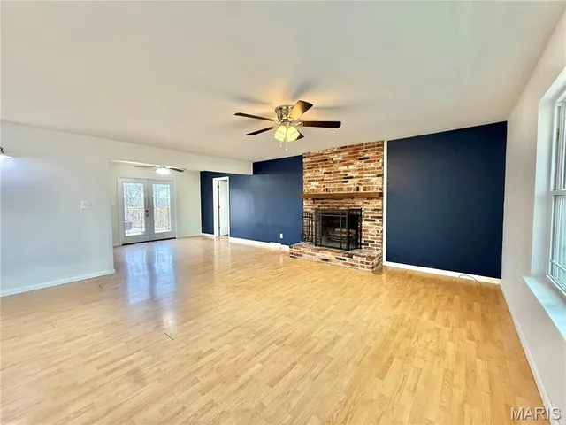 $395,000 | 5362 West Anding Drive, Catawissa, MO 63015