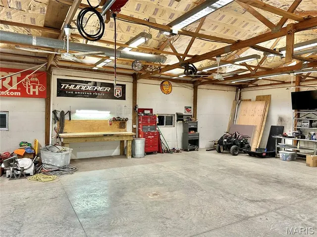 $395,000 | 5362 West Anding Drive, Catawissa, MO 63015