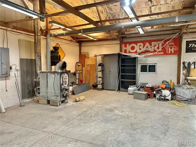 $395,000 | 5362 West Anding Drive, Catawissa, MO 63015