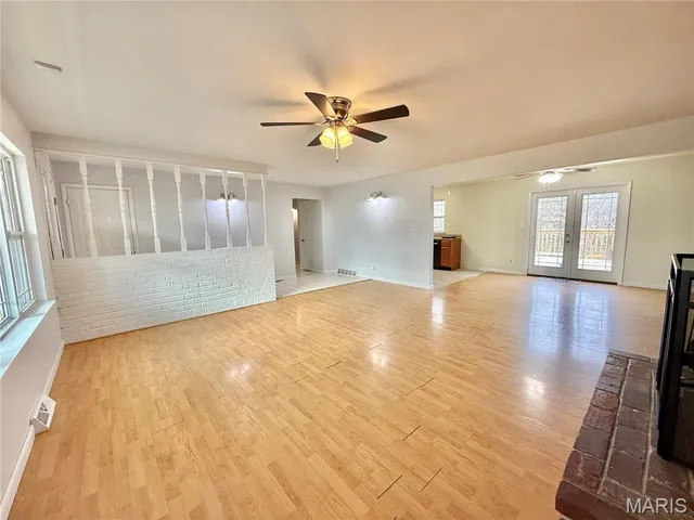 $395,000 | 5362 West Anding Drive, Catawissa, MO 63015