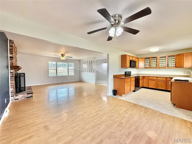 $395,000 | 5362 West Anding Drive, Catawissa, MO 63015