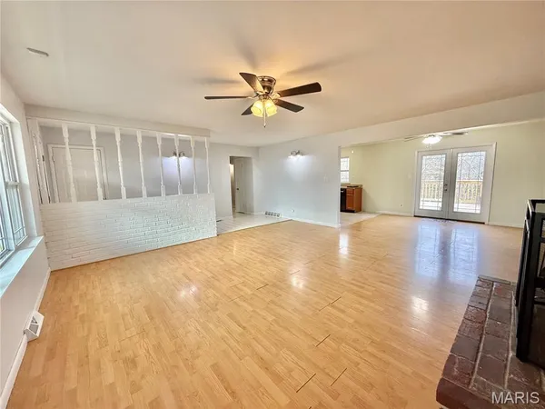 $389,000 | 5362 West Anding Drive, Catawissa, MO 63015