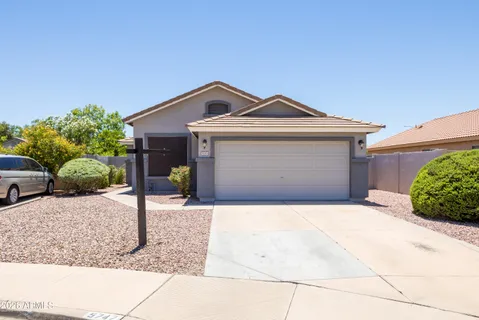 $459,000 | 5747 East Gable Circle, Mesa, AZ 85206