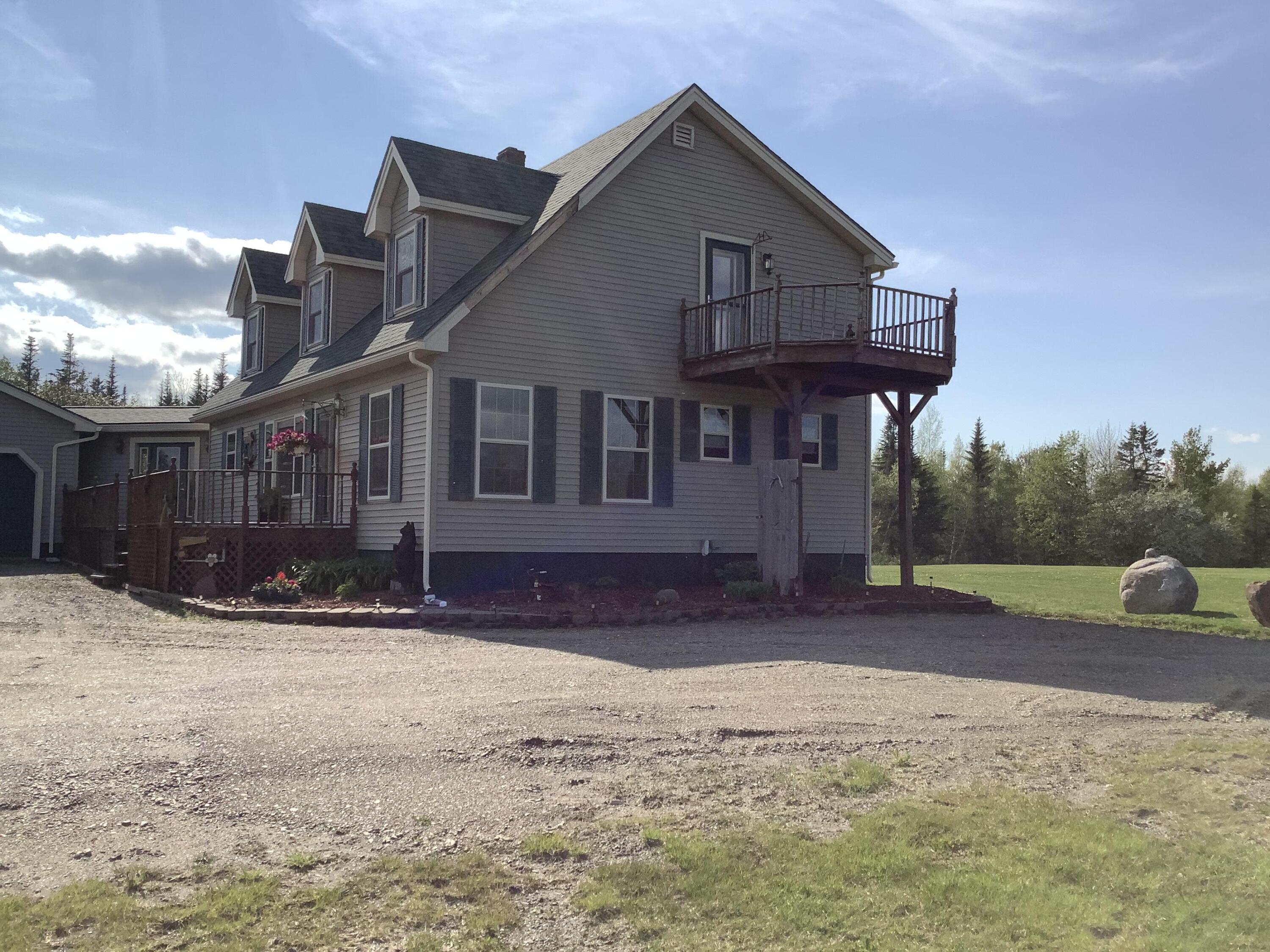 1627 Airline Road Alexander, ME 04694 - Photo 5 of 51 IMG_3613
