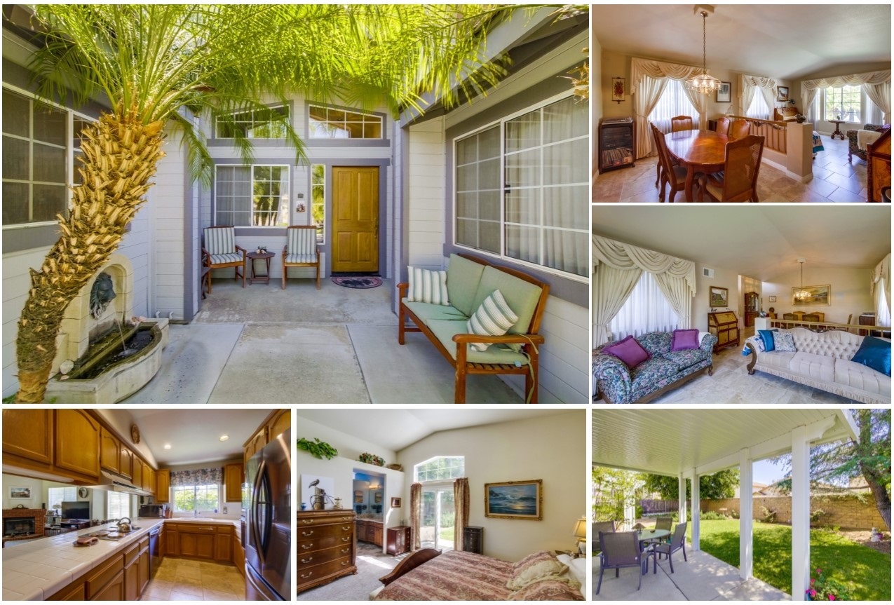 13603 Somerset Road Poway, CA 92064 - Photo 1 of 25