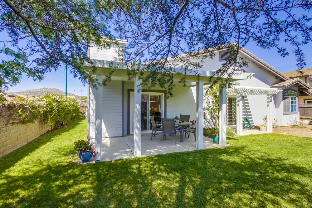 13603 Somerset Road Poway, CA 92064 - Photo 24 of 25