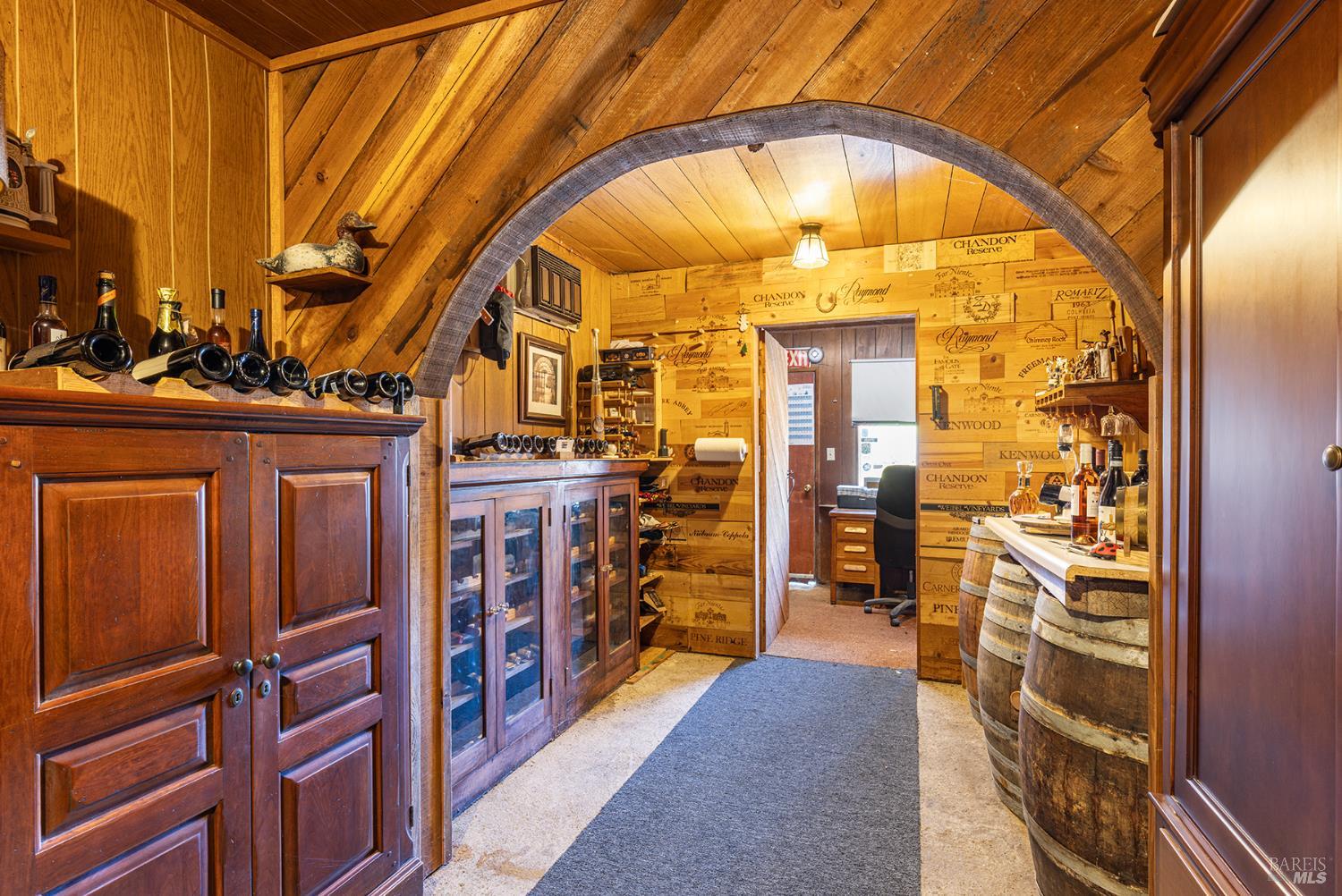 1289 Duhig Road Napa, CA 94559 - Photo 36 of 71