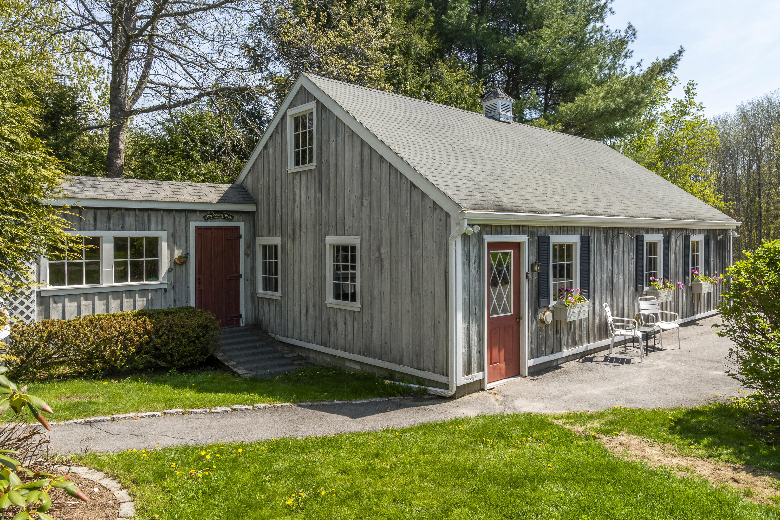 31 Woodward Farm Road Bristol, ME 04539 - Photo 9 of 103 96-31 Woodward Farm Rd, Bristol, ME-TP