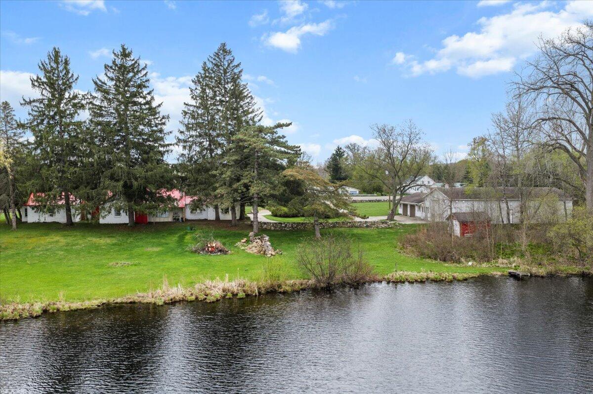 5599 Howard City Edmore Road Vestaburg, MI 48891 - Photo 14 of 47 05-DRONE 04