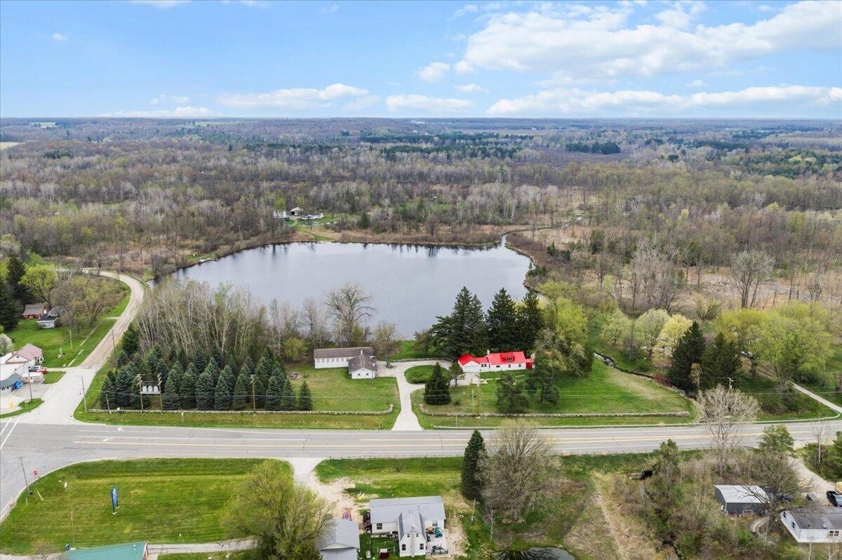5599 Howard City Edmore Road Vestaburg, MI 48891 - Photo 16 of 47 07-DRONE 06